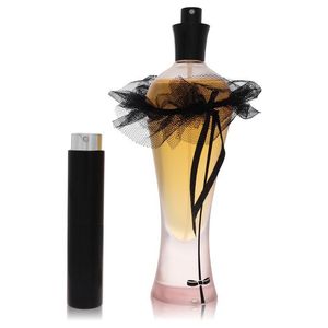Profumo spray da viaggio da donna - Product Image 1