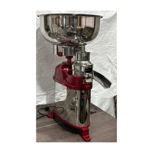 Separador de Crema de Acero Inoxidable con Capacidad de Producción de 165 LPH (Accionamiento Eléctrico) |   Máquina de Procesamiento de Lácteos de Alto Rendimiento - Product Image 1
