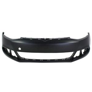 PIEZAS DE CARROCERÍA DE AUTOMÓVIL, PARACHOQUES DELANTERO para VW JETTA 2011-2014 5C6807217GRU 5C6807217DGRU VW1000190 PARACHOQUES DE AUTOMÓVIL - Product Image 1