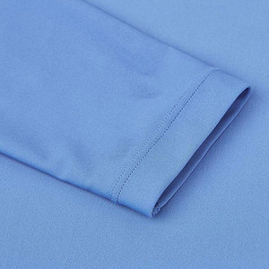 Fabricant d'usine, faible MOQ, Rash Guard personnalisé, vente chaude, Rash Guard imprimé haute performance pour hommes - Product Image 5