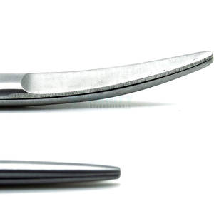 Tijeras Quirúrgicas del Mejor Material, Instrumentos Quirúrgicos de Marca Privada Más Vendidos, Tijeras Quirúrgicas en Venta - Product Image 6