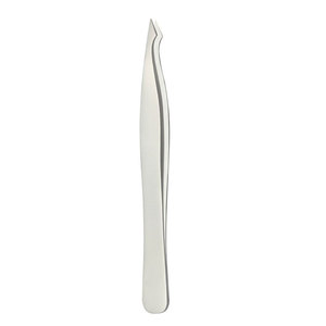 Pinzas profesionales para cejas para mujeres y hombres, herramienta de depilación de precisión para dar forma a las cejas y cuidado facial - Product Image 1