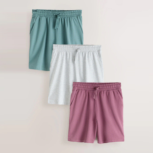Pantalones Cortos Deportivos Transpirables Ligeros y Elásticos para Hombre, Logotipo Personalizado, Algodón, Diferentes Colores, Pantalones Cortos Casuales para Hombre - Product Image 4