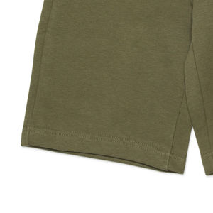 Shorts de basket-ball pour garçons, vêtements de sport, matière à séchage rapide, entretien facile, lavable en machine, résistant à la décoloration, avec logo personnalisé - Product Image 3