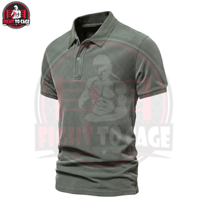 Short Sleeve Half Sleeve <b>Classic</b> Fit Solid Cotton Lightweight Breathable Casual Wear Customizable Men for Shirts New Arrival - Product Image 2