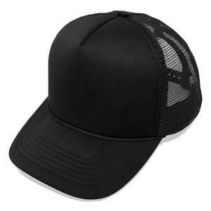 Outdoor Style Baseball Caps Trucker Mesh Back Adjustable Snapback Summer <b>Hat</b> Perfect for Sports and Daily Wear - Product Image 1