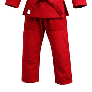 Kimono de Judo et BJJ en Coton à Double Tissage – Tenue d'Arts Martiaux en Gros - Product Image 6