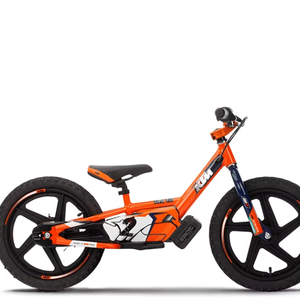 BICICLETAS ELÉCTRICAS DE BALANCEO KTMS SX-E 1.16 ORIGINALES 2024/2025 PARA NIÑOS, ENTREGA A DOMICILIO - Listas para Enviar - Product Image 1