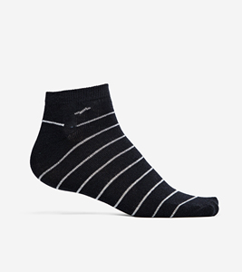 Casual Crew High Elastic Sporty Men's Cotton <b>Socks</b> for Business & Sport Use Spring Season Custom Logo on Bottom & Body - Product Image 1