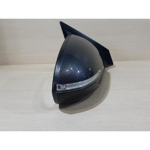 ชุดกระจกมองข้างขวา Elantra สำหรับด้านนอก รุ่น RH มือสอง รหัส 87620F2000YT3 - Product Image 2