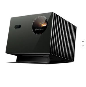 NEW Premium 4K UST Triple Laser <b>Projector</b> Smart Home Theater Ultra Short Throw <b>Android</b> <b>Projector</b> NEW - Product Image 5