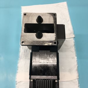 SERVOMOTOR AC SIN ESCOBILLAS ELECTRO-CRAFT 6033-03-802 - Equipos y Piezas de Semiconductores de Confianza con Legado Global - Product Image 2