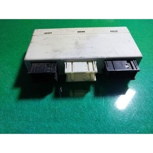 ECU และโมดูลคอมพิวเตอร์มือสองสำหรับรถยนต์ซีรีส์ 7 รุ่น 6918126 - Product Image 4