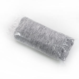 กางเกงในชายแบบจีสตริงผ้าใยไผ่เนื้อนุ่มสบาย แต่งลูกไม้เซ็กซี่ ช่วยยกกระชับ ระบายอากาศได้ดี มีโลโก้  แบบคลาสสิก - Product Image 3