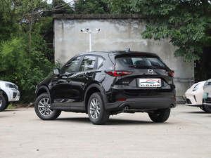 Listo para Enviar: Changan <span class=keywords><strong>Mazda</strong></span> CX-5 <span class=keywords><strong>2</strong></span>.0L Skyactiv-G SUV 2025, Automático, Gasolina, Volante a la Izquierda, 0 km, para Exportación - Product Image 5