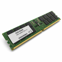 Mémoire RAM HMCG84MEBRA107N RDIMM 32 Go DDR5 1x4 4800 Mbps Type CS DDR5 pour serveur