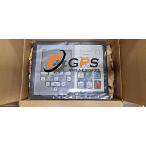 320 HMI แท้ใหม่สำหรับ PCC3.3; หมายเลขชิ้นส่วน: 0300-6315-02 - Product Image 2