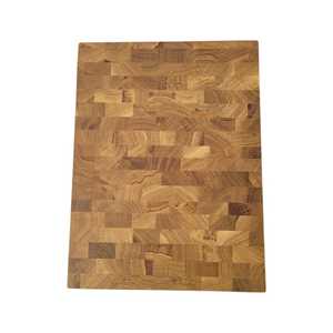 เขียงไม้ออร์แกนิกสำหรับห้องครัวที่เป็นมิตรต่อสิ่งแวดล้อม - Product Image 5