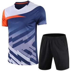 Nouveaux ensembles de maillots de basket-ball élégants et tendance, tenues de sport, chemises, shorts, maillots personnalisés, design imprimé, uniformes de basket-ball - Product Image 1