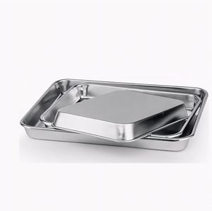 Plateau à instruments chirurgicaux de haute qualité pour salles d'opération, organisateur d'outils chirurgicaux multifonctionnel avec design ergonomique - Product Image 5