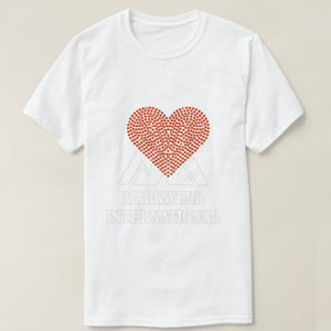 Camisetas de Hombre con Pedrería, Nuevo Estilo, Alta Calidad, 100% Algodón, Hechas a Medida, Ecológicas, Transpirables, para Verano, en Venta - Product Image 5