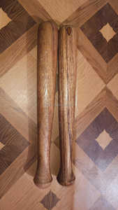 Handmade Acacia Wooden Muddler Natural Wooden Muddler Brown Colour Wooden Muddler in Cheapest Prices by SANIYA HANDICRAFT - Product Image 3