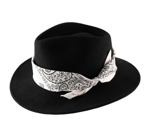 Pañuelo de seda satinada personalizado con logo impreso por sublimación, pañuelo anti-rozaduras para mujer, ideal para eventos. - Product Image 4