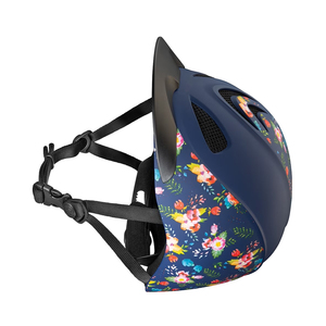Cascos de Seguridad Premium para Caballos Fizzan International Modelo MW-A77-031 Venta al por Mayor 2026 Equipo de Equitación Antichoque de Alta Calidad Personalizado - Product Image 3