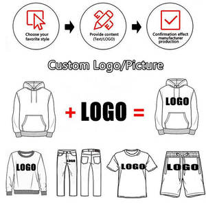 Servicio OEM al por Mayor, Conjunto de Chaqueta y Pantalones Cortavientos de Nailon Ecológico para Tallas Grandes, con Tiras Reflectantes, Ropa Deportiva - Product Image 5