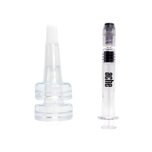 Kit Ampolle Sbiancanti Professionali Coreane per Viso e Collo con Peptidi di Collagene Idrolizzato, 30mL, Confezione Premium - Product Image 6