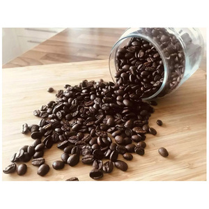 Granos de Café Arábica Frescos, Proveedor de Granos de Café Robusta, Venta al por Mayor de Granos de Café Verde con Entrega - Product Image 4