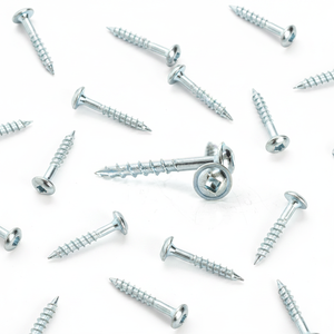 Proveedor Premium de Fijaciones de Vietnam: Tornillos para Madera con Cabeza Pan en Forma de O, Galvanizados en Zinc, Venta al Por Mayor - Product Image 6