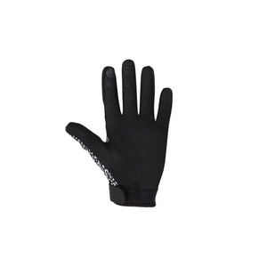 Gants de course haute qualité, écran tactile, logo personnalisé, gants de course en silicone à doigts entiers - Product Image 3