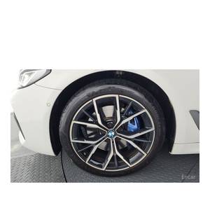 BMW Serie 5 530i M Sport Modelo 2023/4, 41,585 km, Emisión Euro V, Volante a la Izquierda, Caja de Cambios Automática, Techo Solar, Pantalla Táctil - Product Image 5