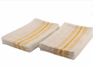 Servilletas de Algodón Resistentes para Bistro, Reutilizables, para Hotel o Restaurante, Directamente del Fabricante en India, al Mejor Precio - Product Image 3