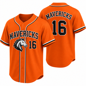 Private Label Raglan <b>Baseball</b> Jersey Adult Lightweight Ventilated Breathable Textile Sublimation Printing Summer Season Clubwear - Product Image 1