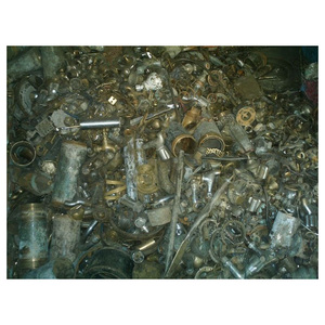 High Density Brass Honey <b>Scrap</b> for Efficient Smelting Casting and <b>Metal</b> Processing Applications - Product Image 4