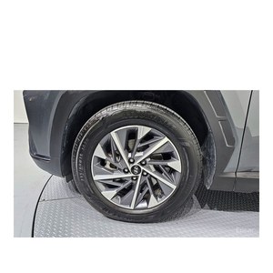 Hyundai Tucson Inspiration 2021/11, 2WD, 104,423 km, Caja de Cambios Automática, Asientos de Cuero, Cámara Trasera, Volante a la Izquierda - Product Image 5