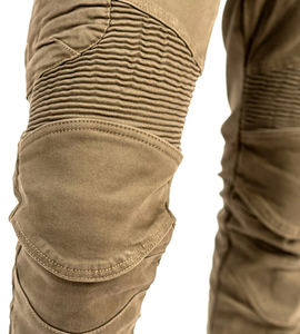 Pantalones de Motocicleta para Hombre con Protección CE, Acolchados, para Turismo y Conducción Todoterreno - Product Image 6