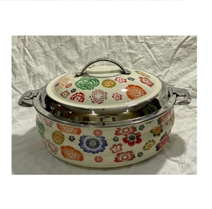 Casserole en acier inoxydable de qualité supérieure avec surface résistante à la rouille pour une utilisation longue durée en cuisine - Product Image 6