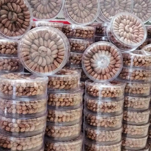 Anacardos Tostados Salados Crujientes Premium de Vietnam, Suministro al por Mayor, Fabricante de Snacks para Venta Minorista - Product Image 1