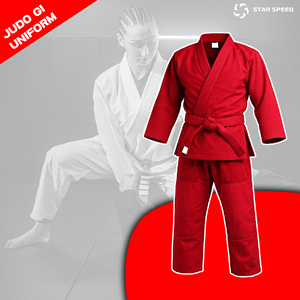 Fournisseurs en gros d'uniformes d'arts martiaux personnalisés, combinaison de BJJ, karaté, judo, uniforme d'entraînement, toutes tailles disponibles - Product Image 4