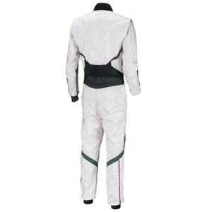 Traje de Karting Comercial de Alta Gama Diseñado para Distribuidores y Proveedores de Deportes de Motor - Product Image 2