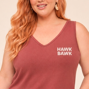 Débardeur tie-dye grande taille pour femme, qualité supérieure, sans manches, imprimé devant, longueur standard et respirant, sur mesure. - Product Image 5