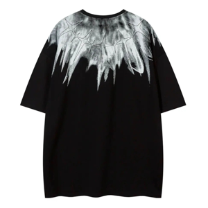 Camiseta de Diseño Elegante para Hombre, Nueva Llegada, Superventas, Ropa Estampada de Primera Calidad, Conjunto de Camisetas para Verano - Product Image 1