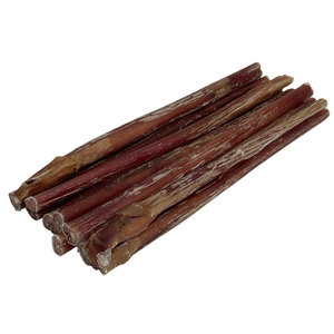 Barritas de Carne de Res Orgánicas Naturales para Perros Mayores - Bajas en Carbohidratos y Calorías, Golosinas Nutritivas de MULTI CRAFT - Product Image 5