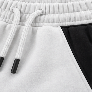 Mens 100% Cotton Fleece Baggy Fit Oversized <b>Trousers</b> Custom Wholesale Manufacturer Supplier OEM ODM Private Label Bulk Order - Product Image 5