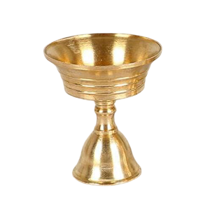 High Quality Brass Vintage <b>Small</b> <b>Candle</b> Holder With Polish Finished For Home Decoration Metal <b>Candle</b> Holder For Table Top Decor - Product Image 1