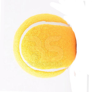 ลูกเทนนิสคุณภาพสูง ทนทานต่อการใช้งานบนพื้นผิวสนามหลากหลายประเภท - Product Image 4
