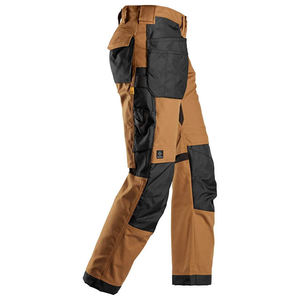 High Quality Safety Men <b>Work</b> Clothes Pants Custom Workwear <b>Trousers</b> Multi Pockets Durable Construction <b>Work</b> - Product Image 4